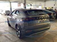 Volkswagen Nivus 2024 5p Highline L3/1.0/T Tiptronic 2024 Volkswagen Saveiro Ingreso Exteriores 6