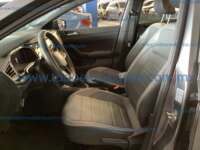 Volkswagen Nivus 2024 5p Highline L3/1.0/T Tiptronic 2024 Volkswagen Saveiro Ingreso Interiores 1