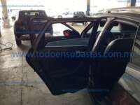Volkswagen Nivus 2024 5p Highline L3/1.0/T Tiptronic 2024 Volkswagen Saveiro Ingreso Interiores 15