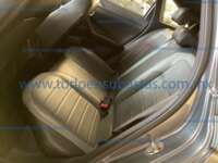 Volkswagen Nivus 2024 5p Highline L3/1.0/T Tiptronic 2024 Volkswagen Saveiro Ingreso Interiores 16