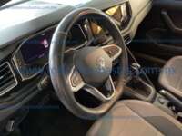 Volkswagen Nivus 2024 5p Highline L3/1.0/T Tiptronic 2024 Volkswagen Saveiro Ingreso Interiores 2