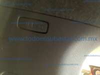 Volkswagen Nivus 2024 5p Highline L3/1.0/T Tiptronic 2024 Volkswagen Saveiro Ingreso Interiores 20