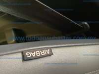 Volkswagen Nivus 2024 5p Highline L3/1.0/T Tiptronic 2024 Volkswagen Saveiro Ingreso Interiores 21