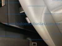 Volkswagen Nivus 2024 5p Highline L3/1.0/T Tiptronic 2024 Volkswagen Saveiro Ingreso Interiores 22