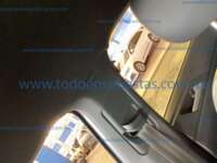 Volkswagen Nivus 2024 5p Highline L3/1.0/T Tiptronic 2024 Volkswagen Saveiro Ingreso Interiores 23