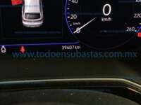 Volkswagen Nivus 2024 5p Highline L3/1.0/T Tiptronic 2024 Volkswagen Saveiro Ingreso Interiores 4