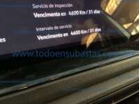 Volkswagen Nivus 2024 5p Highline L3/1.0/T Tiptronic 2024 Volkswagen Saveiro Ingreso Motor 0