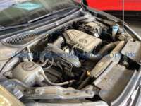 Volkswagen Nivus 2024 5p Highline L3/1.0/T Tiptronic 2024 Volkswagen Saveiro Ingreso Motor 3