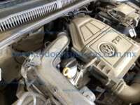 Volkswagen Nivus 2024 5p Highline L3/1.0/T Tiptronic 2024 Volkswagen Saveiro Ingreso Motor 4