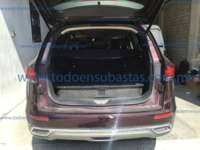 Renault Koleos 2023 5p Iconic L4/2.5 CVT 2023 Renault Koleos Ingreso Cajuela 0