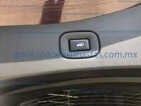 Renault Koleos 2023 5p Iconic L4/2.5 CVT 2023 Renault Koleos Ingreso Cajuela 3