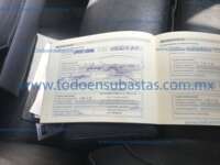 Renault Koleos 2023 5p Iconic L4/2.5 CVT 2023 Renault Koleos Ingreso Documentos 4
