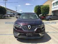 Renault Koleos 2023 5p Iconic L4/2.5 CVT 2023 Renault Koleos Ingreso Exteriores 2