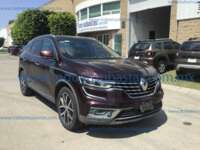 Renault Koleos 2023 5p Iconic L4/2.5 CVT 2023 Renault Koleos Ingreso Exteriores 3