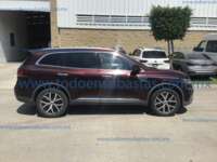 Renault Koleos 2023 5p Iconic L4/2.5 CVT 2023 Renault Koleos Ingreso Exteriores 4
