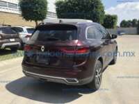 Renault Koleos 2023 5p Iconic L4/2.5 CVT 2023 Renault Koleos Ingreso Exteriores 5
