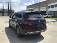 Renault Koleos 2023 5p Iconic L4/2.5 CVT 2023 Renault Koleos Ingreso Exteriores 7