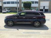 Renault Koleos 2023 5p Iconic L4/2.5 CVT 2023 Renault Koleos Ingreso Exteriores 8
