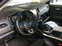 Renault Koleos 2023 5p Iconic L4/2.5 CVT 2023 Renault Koleos Ingreso Interiores 0