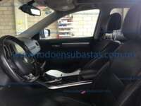 Renault Koleos 2023 5p Iconic L4/2.5 CVT 2023 Renault Koleos Ingreso Interiores 13