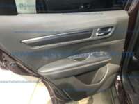 Renault Koleos 2023 5p Iconic L4/2.5 CVT 2023 Renault Koleos Ingreso Interiores 14