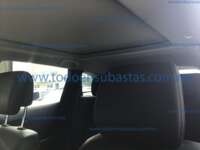 Renault Koleos 2023 5p Iconic L4/2.5 CVT 2023 Renault Koleos Ingreso Interiores 15
