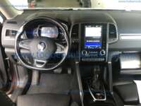 Renault Koleos 2023 5p Iconic L4/2.5 CVT 2023 Renault Koleos Ingreso Interiores 2