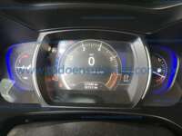 Renault Koleos 2023 5p Iconic L4/2.5 CVT 2023 Renault Koleos Ingreso Interiores 3