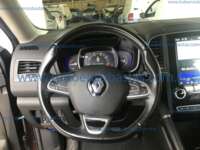 Renault Koleos 2023 5p Iconic L4/2.5 CVT 2023 Renault Koleos Ingreso Interiores 5