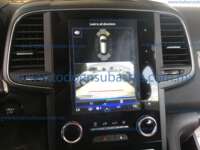 Renault Koleos 2023 5p Iconic L4/2.5 CVT 2023 Renault Koleos Ingreso Interiores 9