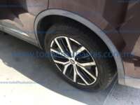 Renault Koleos 2023 5p Iconic L4/2.5 CVT 2023 Renault Koleos Ingreso Llantas 6