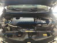Renault Koleos 2023 5p Iconic L4/2.5 CVT 2023 Renault Koleos Ingreso Motor 1