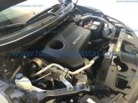 Renault Koleos 2023 5p Iconic L4/2.5 CVT 2023 Renault Koleos Ingreso Motor 2