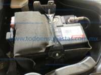 Renault Koleos 2023 5p Iconic L4/2.5 CVT 2023 Renault Koleos Ingreso Motor 3