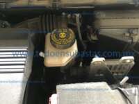 Renault Koleos 2023 5p Iconic L4/2.5 CVT 2023 Renault Koleos Ingreso Motor 4