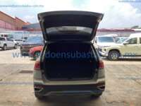 Volkswagen Taos 2023 5p Comfortline L4/1.4/T Tiptronic 2023 Volkswagen Taos Ingreso Cajuela 1
