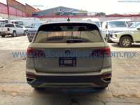 Volkswagen Taos 2023 5p Comfortline L4/1.4/T Tiptronic 2023 Volkswagen Taos Ingreso Exteriores 5