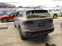 Volkswagen Taos 2023 5p Comfortline L4/1.4/T Tiptronic 2023 Volkswagen Taos Ingreso Exteriores 6