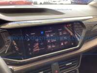 Volkswagen Taos 2023 5p Comfortline L4/1.4/T Tiptronic 2023 Volkswagen Taos Ingreso Interiores 10