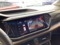 Volkswagen Taos 2023 5p Comfortline L4/1.4/T Tiptronic 2023 Volkswagen Taos Ingreso Interiores 11