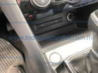 Volkswagen Taos 2023 5p Comfortline L4/1.4/T Tiptronic 2023 Volkswagen Taos Ingreso Interiores 14