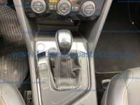 Volkswagen Taos 2023 5p Comfortline L4/1.4/T Tiptronic 2023 Volkswagen Taos Ingreso Interiores 15
