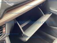 Volkswagen Taos 2023 5p Comfortline L4/1.4/T Tiptronic 2023 Volkswagen Taos Ingreso Interiores 18