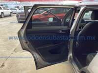Volkswagen Taos 2023 5p Comfortline L4/1.4/T Tiptronic 2023 Volkswagen Taos Ingreso Interiores 19