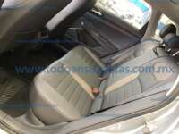 Volkswagen Taos 2023 5p Comfortline L4/1.4/T Tiptronic 2023 Volkswagen Taos Ingreso Interiores 20