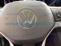 Volkswagen Taos 2023 5p Comfortline L4/1.4/T Tiptronic 2023 Volkswagen Taos Ingreso Interiores 22