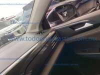 Volkswagen Taos 2023 5p Comfortline L4/1.4/T Tiptronic 2023 Volkswagen Taos Ingreso Interiores 23