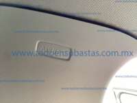 Volkswagen Taos 2023 5p Comfortline L4/1.4/T Tiptronic 2023 Volkswagen Taos Ingreso Interiores 24