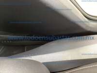 Volkswagen Taos 2023 5p Comfortline L4/1.4/T Tiptronic 2023 Volkswagen Taos Ingreso Interiores 27