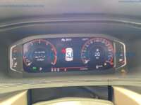 Volkswagen Taos 2023 5p Comfortline L4/1.4/T Tiptronic 2023 Volkswagen Taos Ingreso Interiores 3
